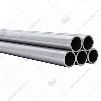 Nikkelötvözet cső